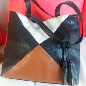New Women's Nine West tote bag